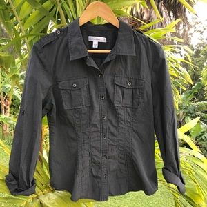 COPY - Button down shirt - Calvin Klein